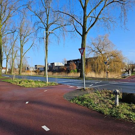 Greenstay Amsterdam Exteriör bild