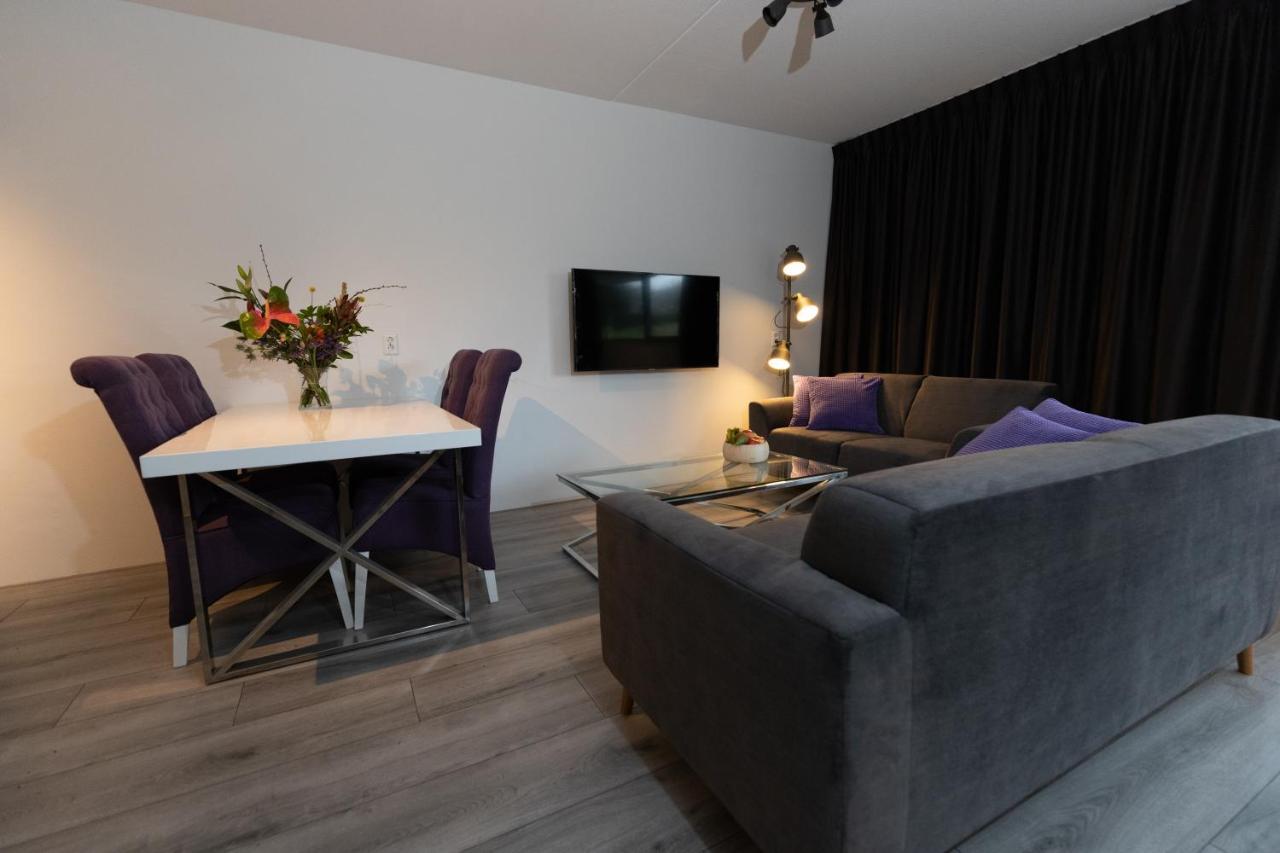 Greenstay Amsterdam Exteriör bild