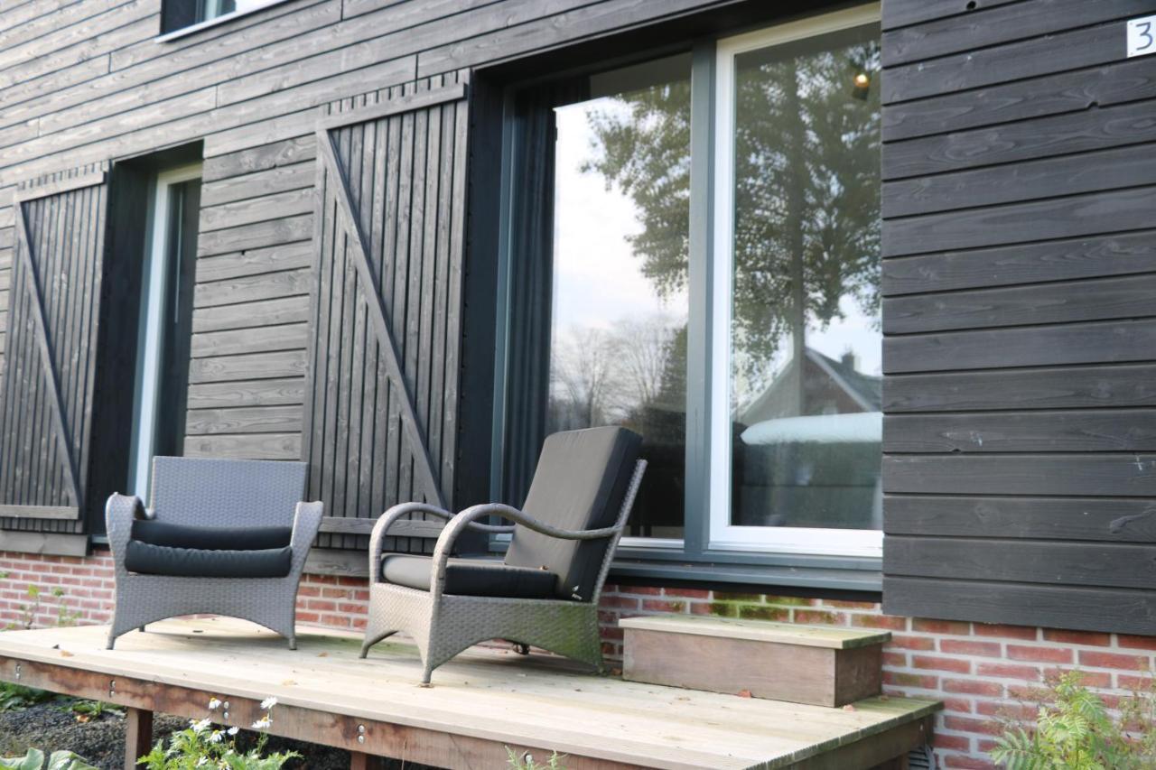 Greenstay Amsterdam Exteriör bild