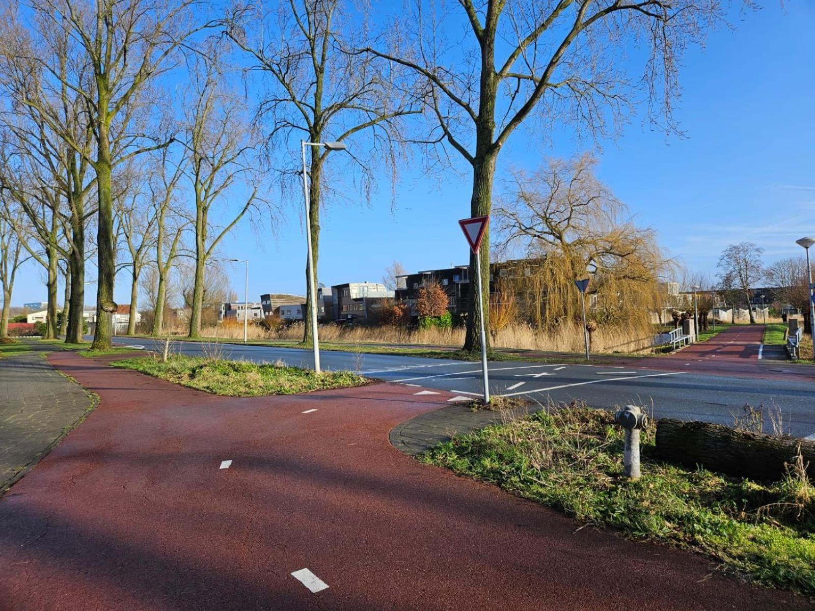 Greenstay Amsterdam Exteriör bild
