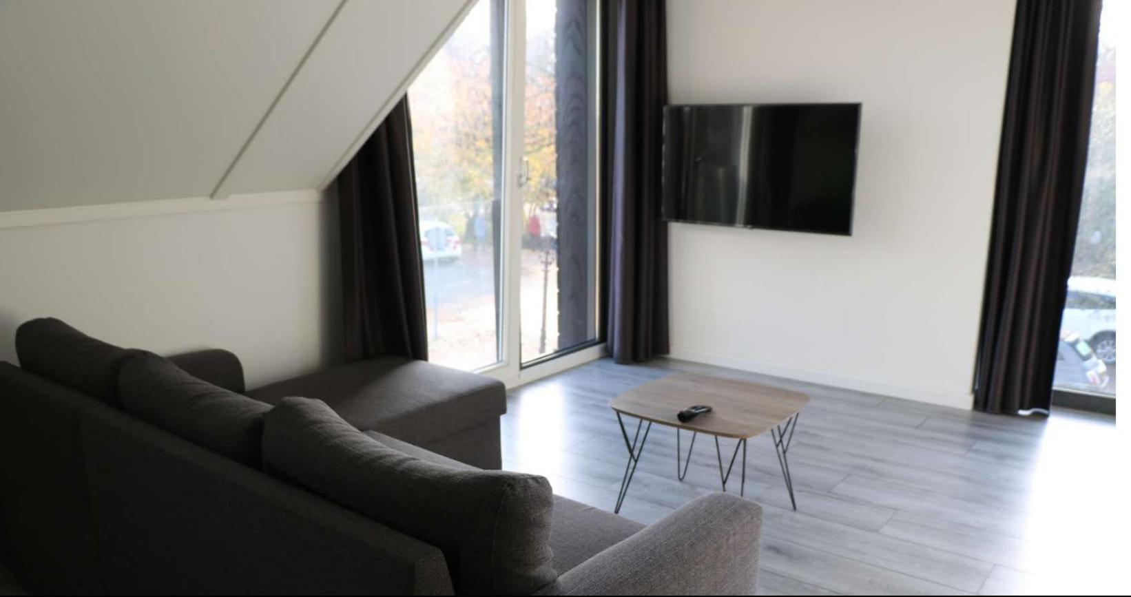 Greenstay Amsterdam Exteriör bild